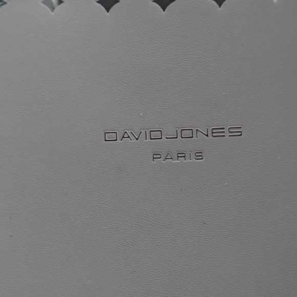 Big Grey David Jones Paris - Picture 3 of 4